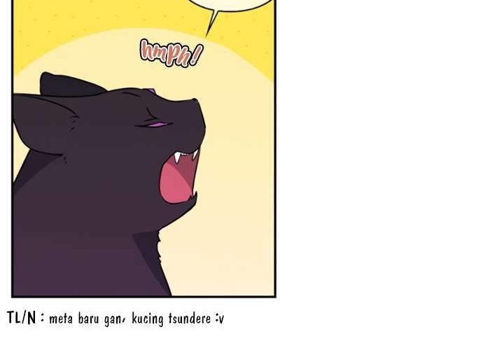 I Raised A Beast Chapter 18 Gambar 13