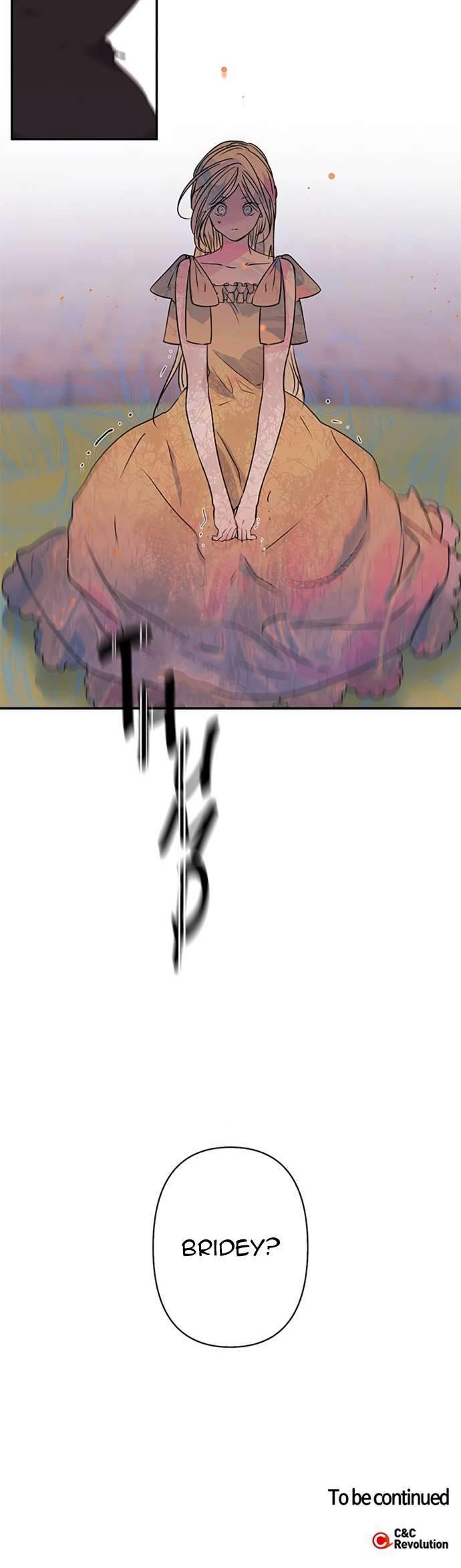 I Raised A Beast Chapter 18 Gambar 33