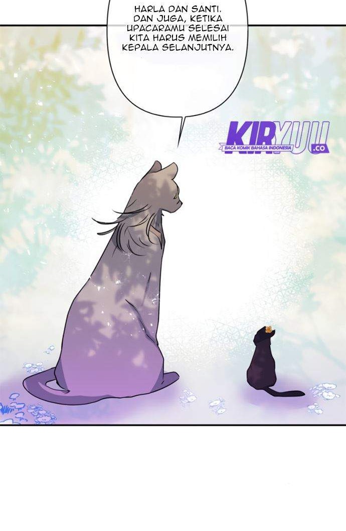 I Raised A Beast Chapter 17 Gambar 11