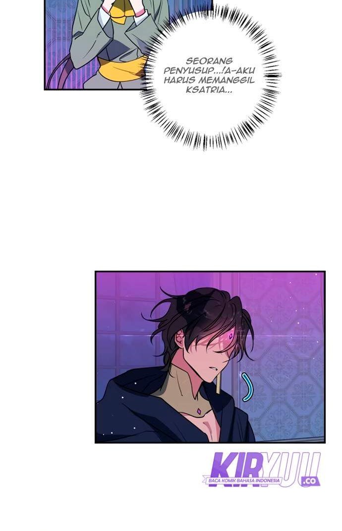 I Raised A Beast Chapter 16 Gambar 27