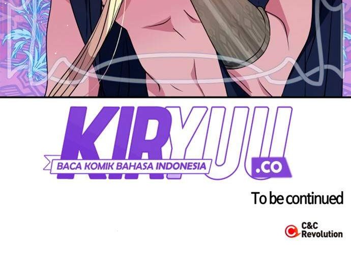 I Raised A Beast Chapter 16 Gambar 30