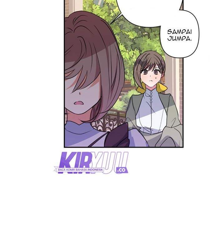 I Raised A Beast Chapter 15 Gambar 17