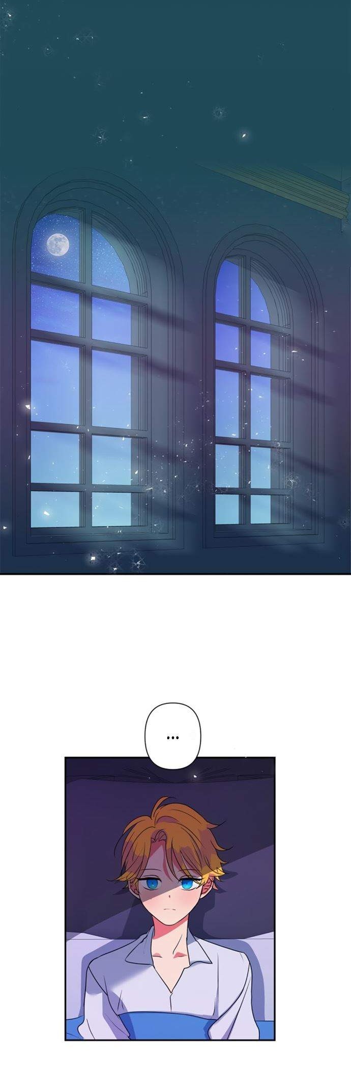 I Raised A Beast Chapter 15 Gambar 23