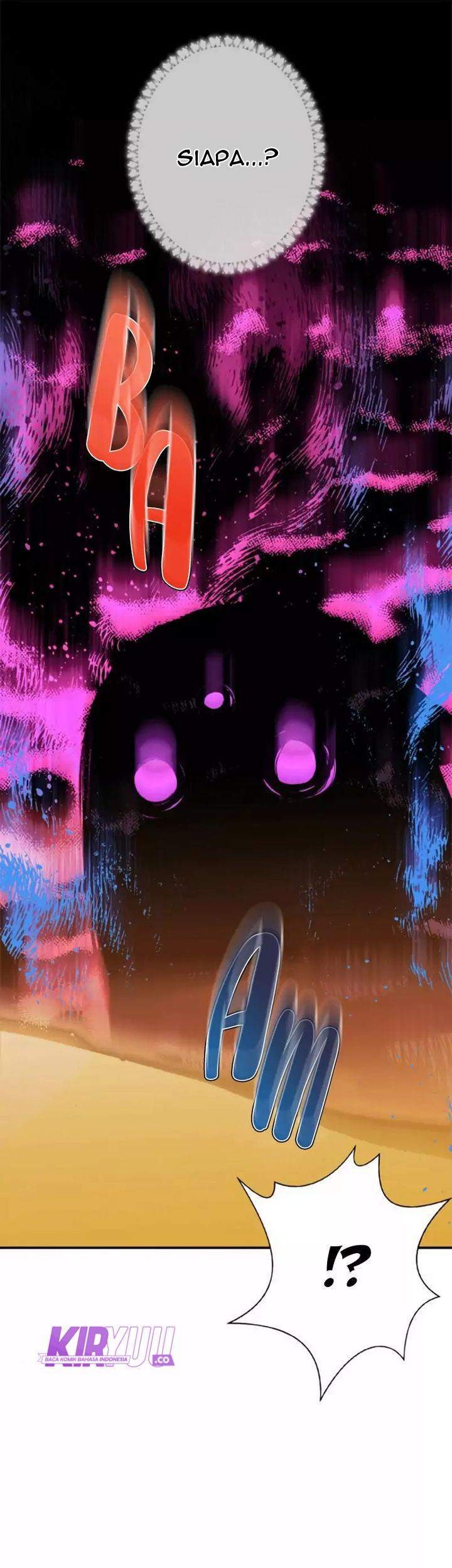 I Raised A Beast Chapter 13 Gambar 10