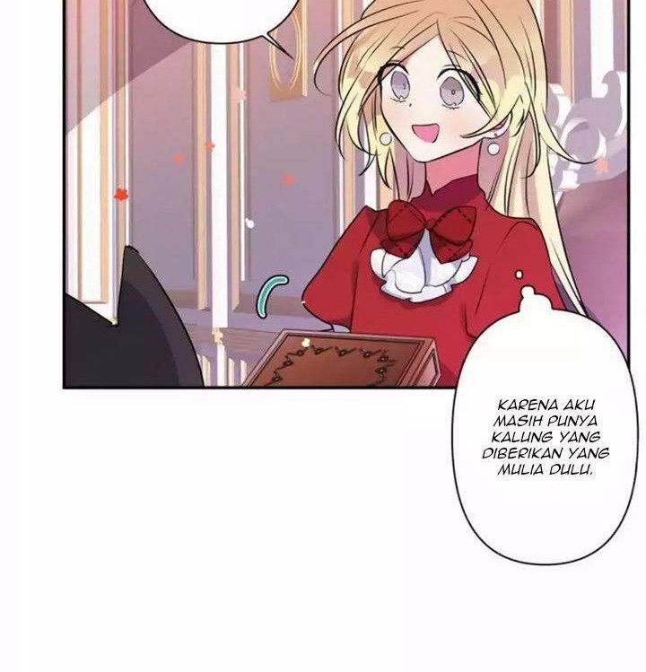 I Raised A Beast Chapter 13 Gambar 17