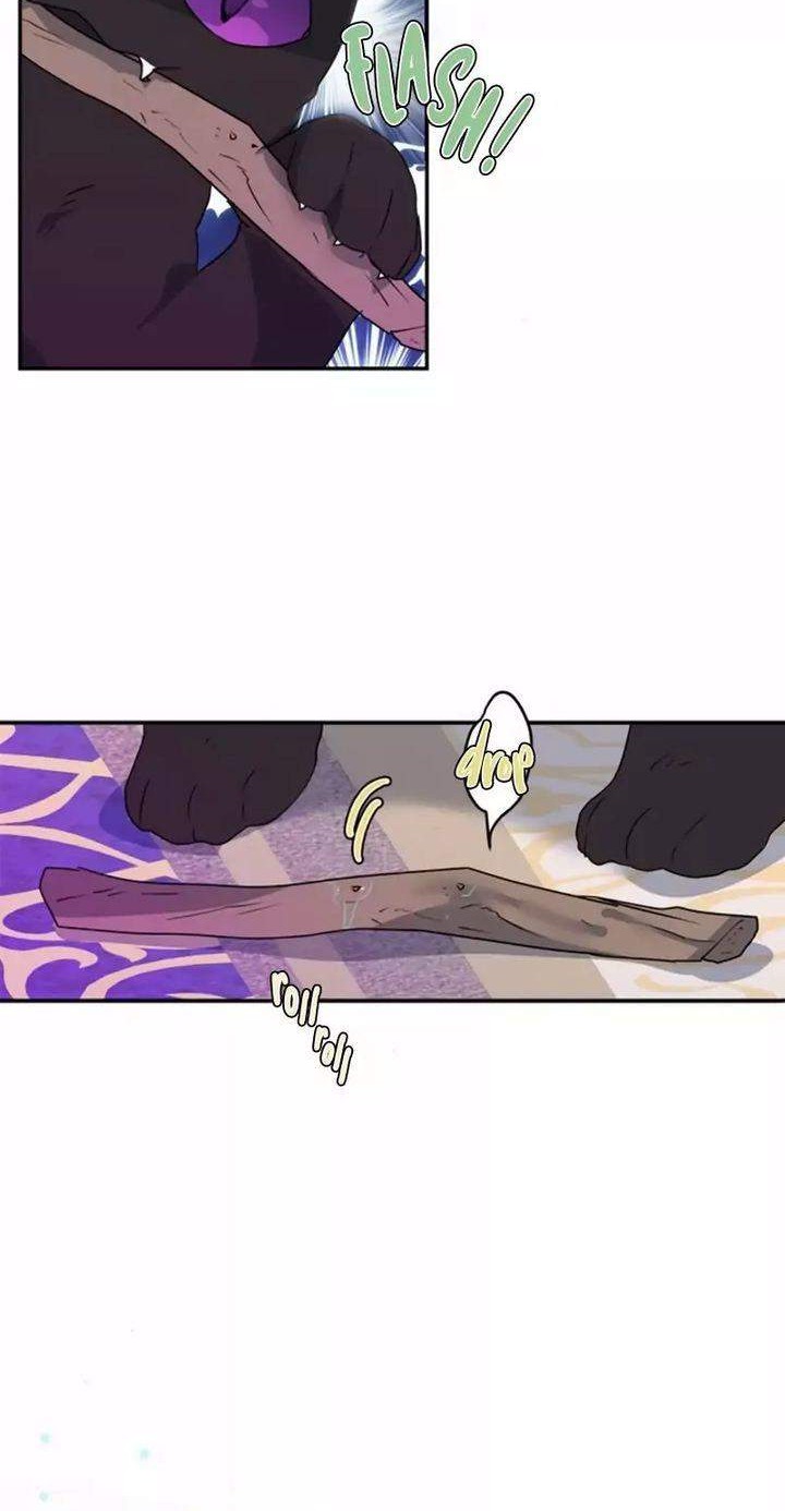 I Raised A Beast Chapter 13 Gambar 29