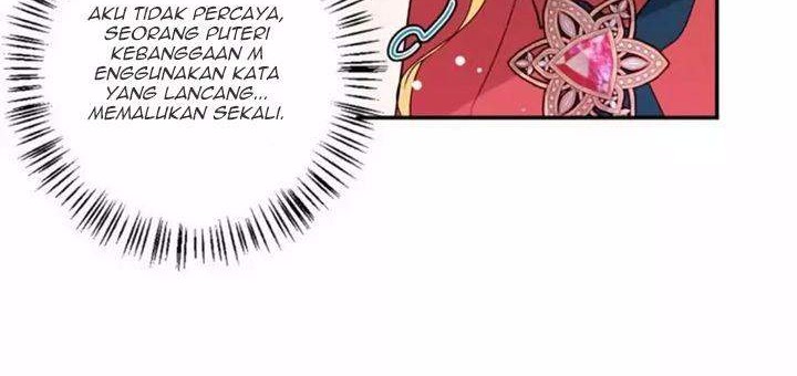 I Raised A Beast Chapter 11 Gambar 25