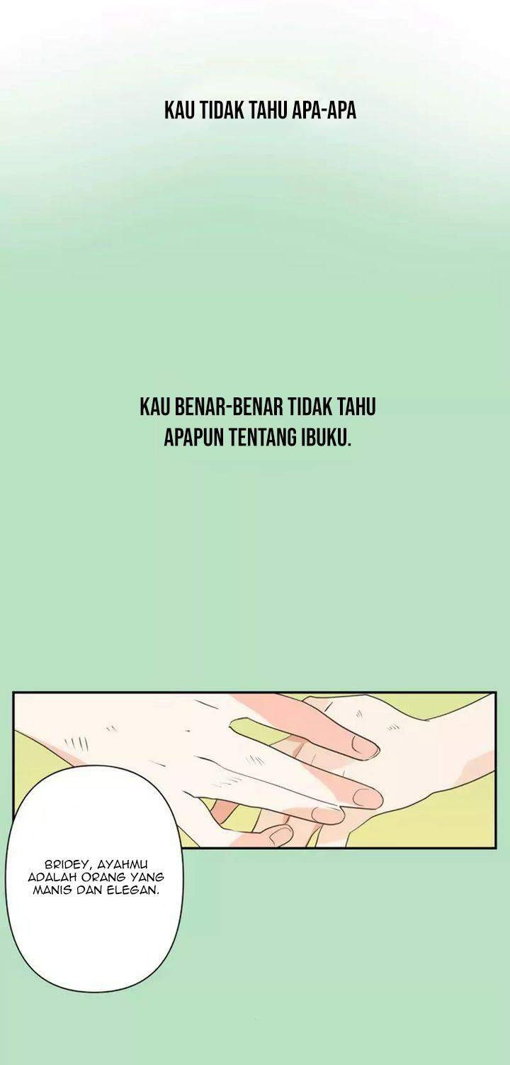 I Raised A Beast Chapter 10 Gambar 26