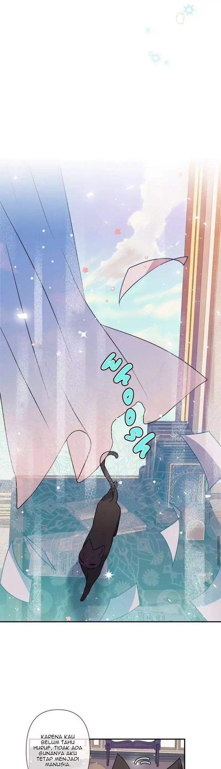 I Raised A Beast Chapter 10 Gambar 15