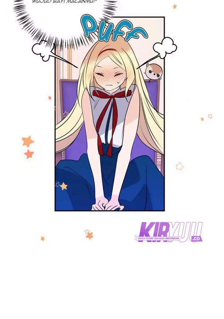 I Raised A Beast Chapter 10 Gambar 11