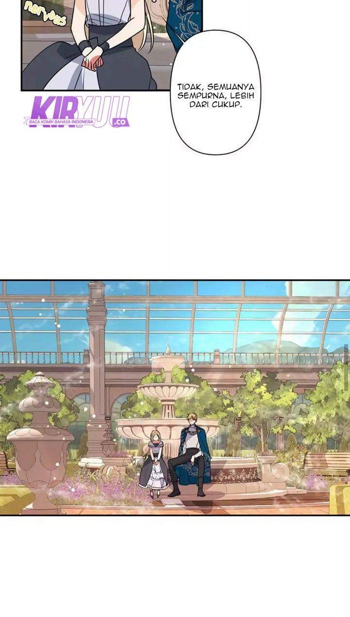 I Raised A Beast Chapter 10 Gambar 23