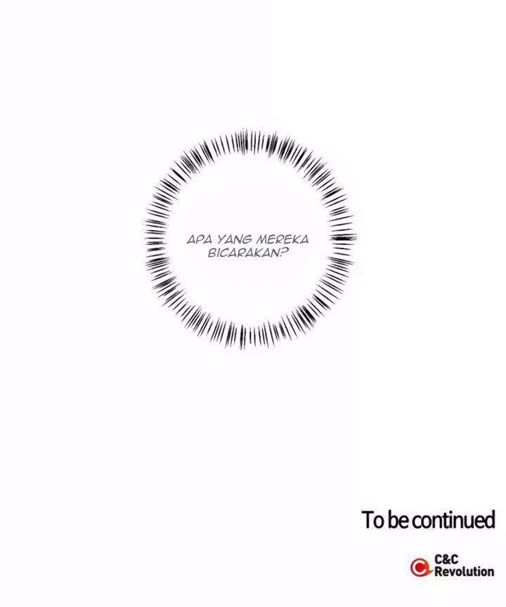 I Raised A Beast Chapter 7 Gambar 27