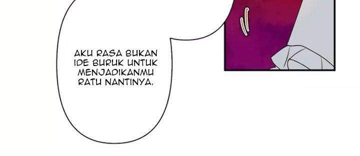 I Raised A Beast Chapter 6 Gambar 27