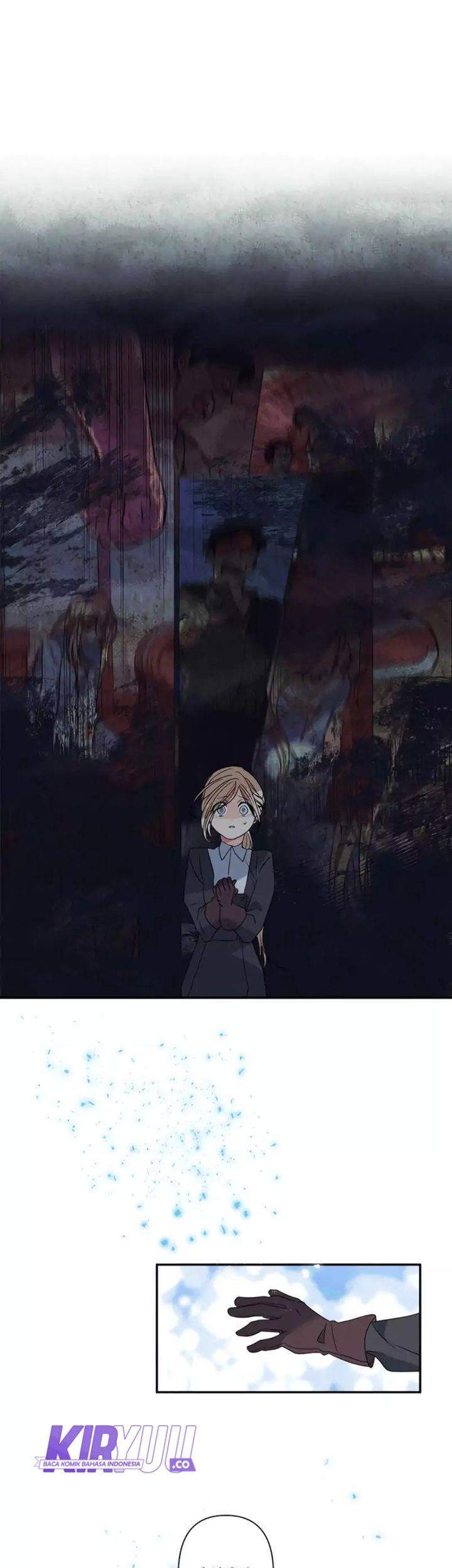 I Raised A Beast Chapter 6 Gambar 9