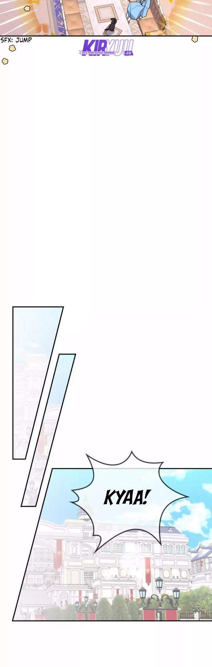 I Raised A Beast Chapter 5 Gambar 17