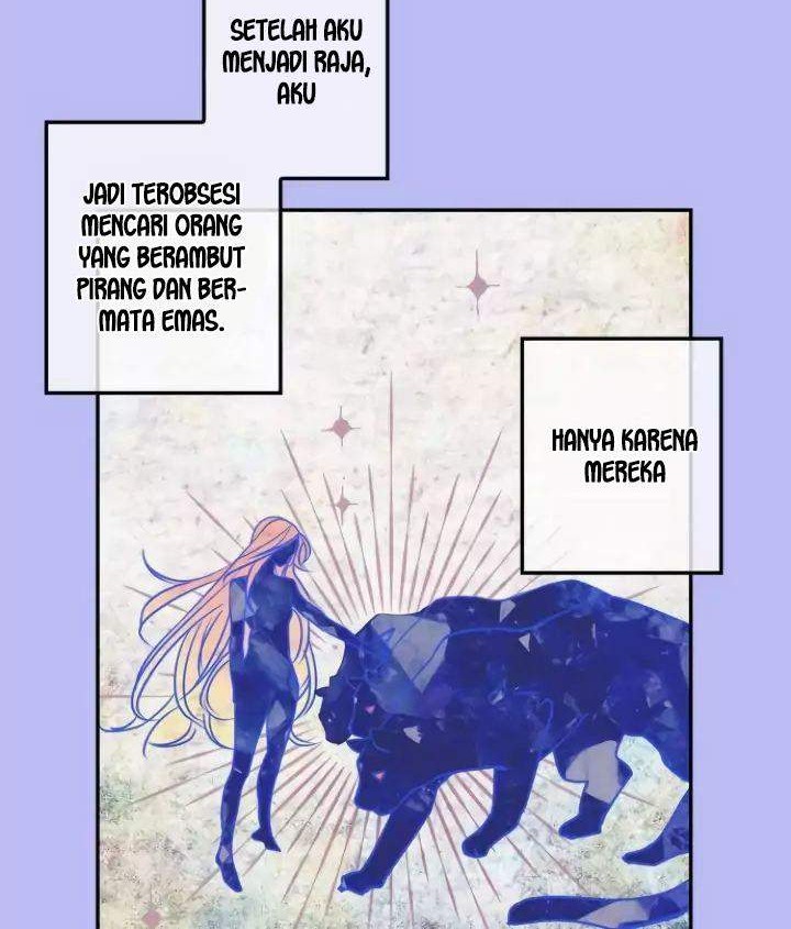 I Raised A Beast Chapter 4 Gambar 37