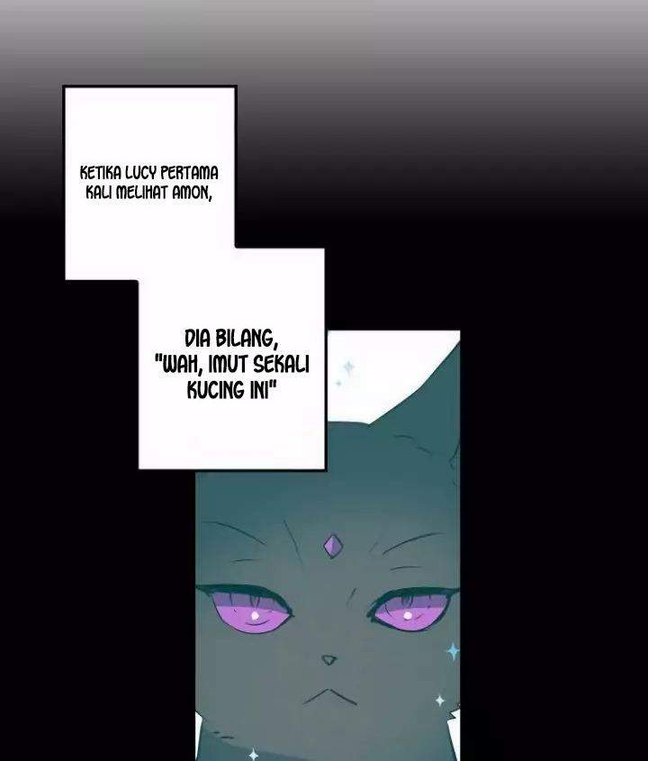 I Raised A Beast Chapter 4 Gambar 41