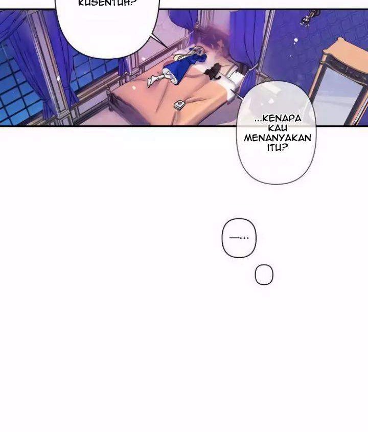 I Raised A Beast Chapter 4 Gambar 28