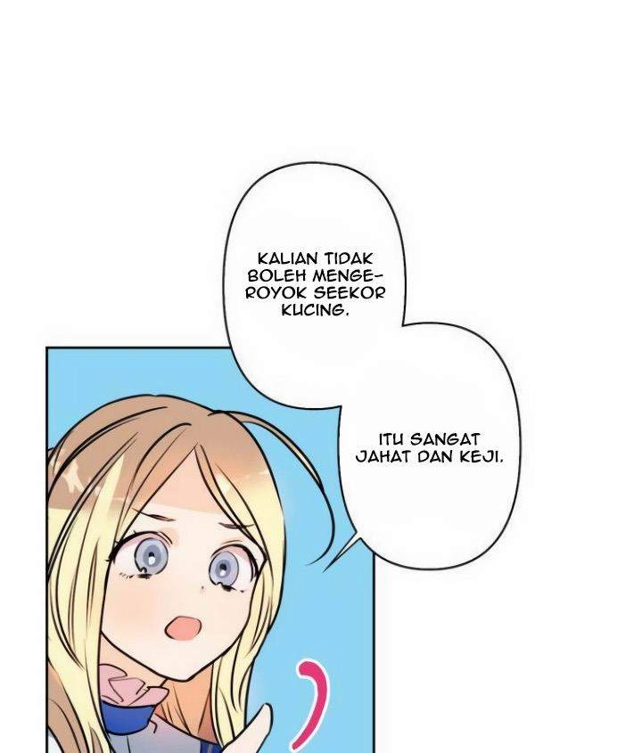 I Raised A Beast Chapter 3 Gambar 10