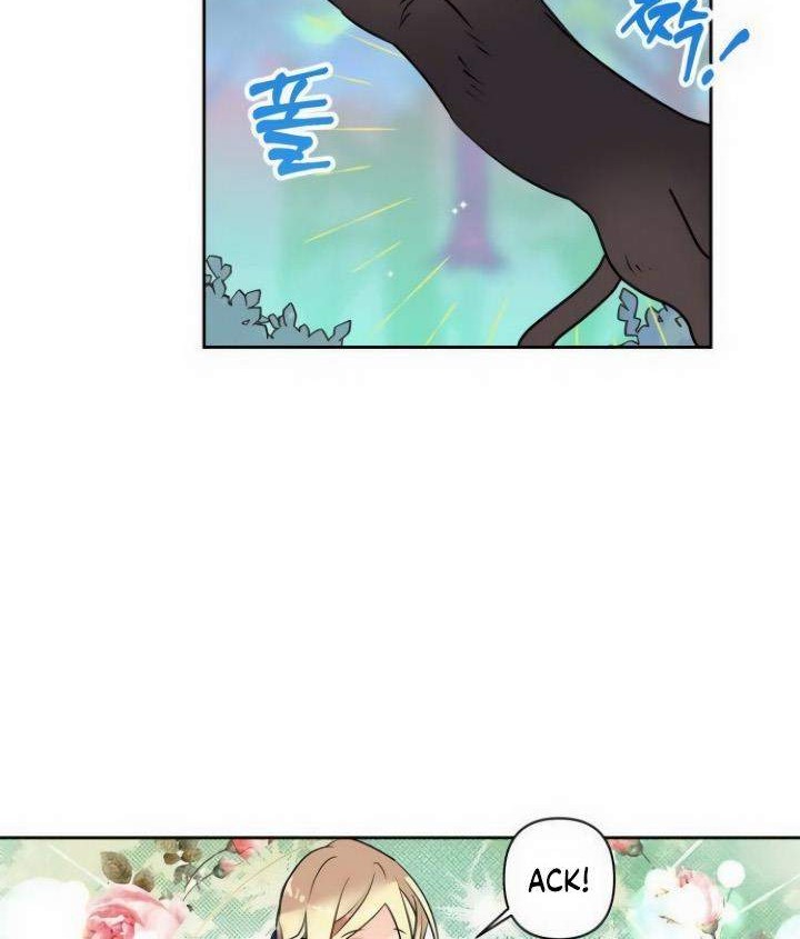 I Raised A Beast Chapter 3 Gambar 18