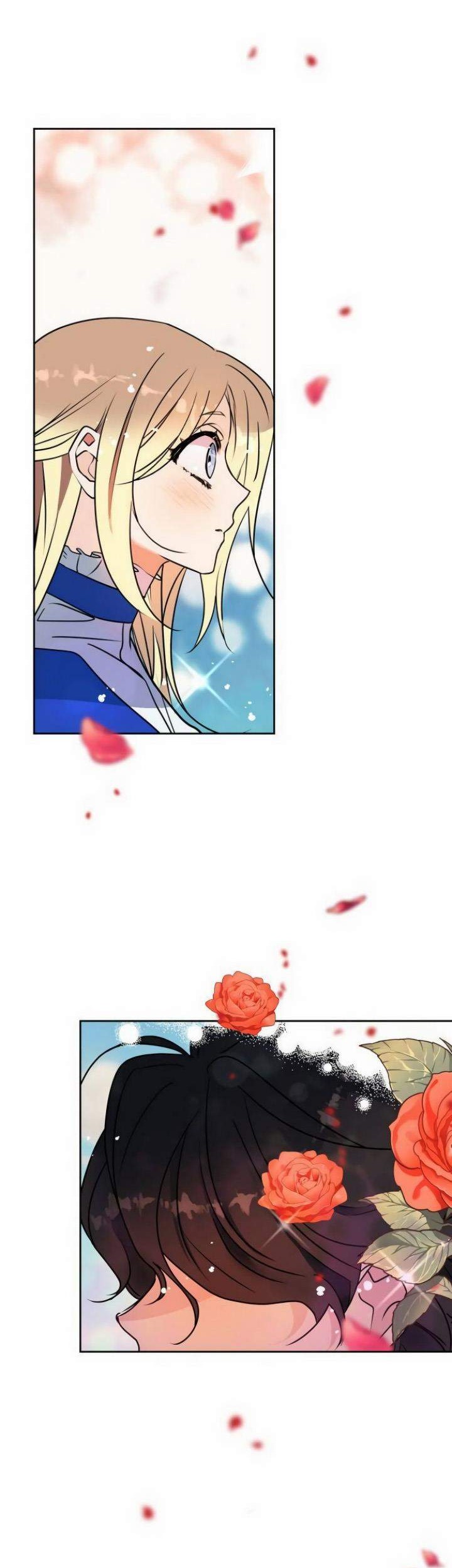 I Raised A Beast Chapter 3 Gambar 29