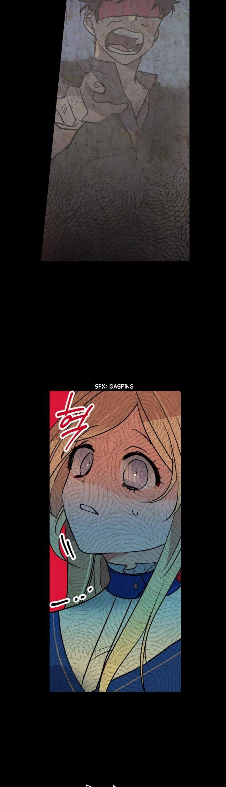 I Raised A Beast Chapter 2 Gambar 11