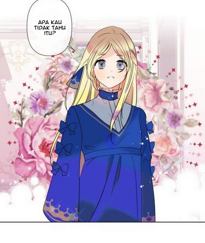 I Raised A Beast Chapter 2 Gambar 26