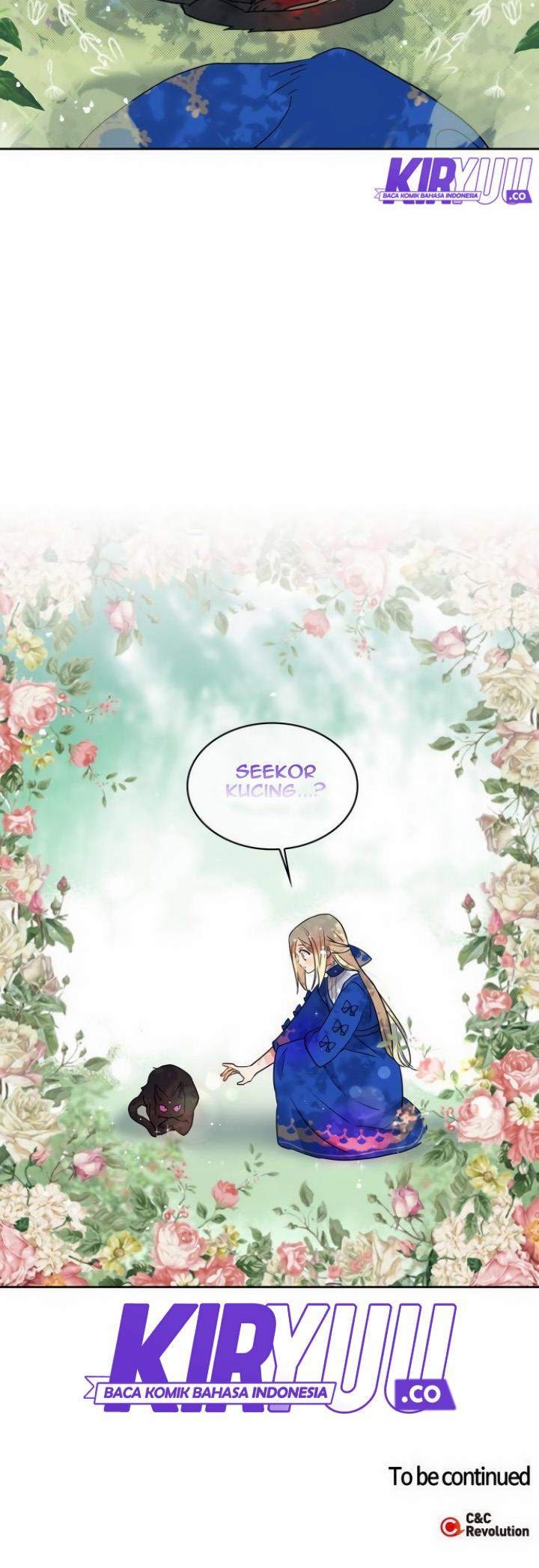 I Raised A Beast Chapter 2 Gambar 40