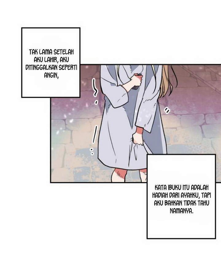 I Raised A Beast Chapter 1 Gambar 19