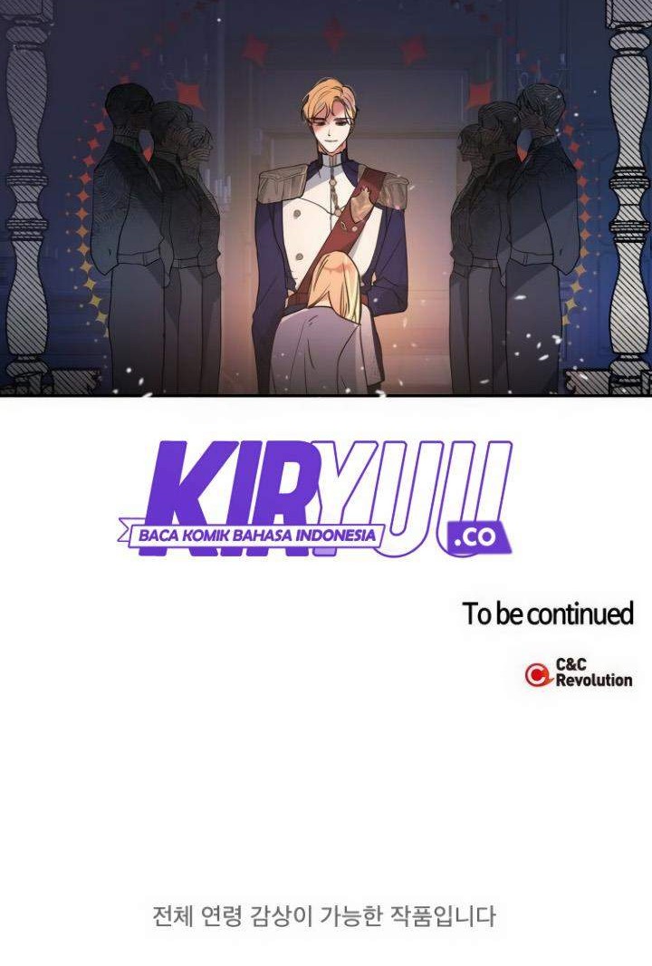 I Raised A Beast Chapter 1 Gambar 45