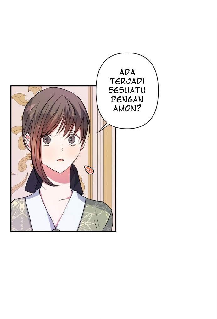 I Raised A Beast Chapter 35 Gambar 32