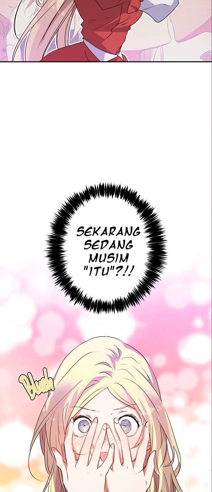 I Raised A Beast Chapter 35 Gambar 40