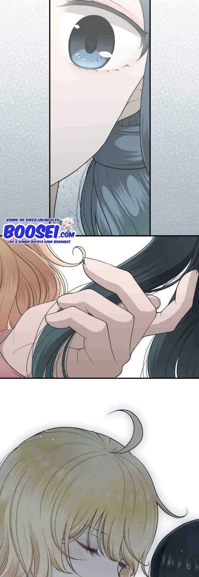 Ouji-sama Nante Iranai Chapter 191 Gambar 20