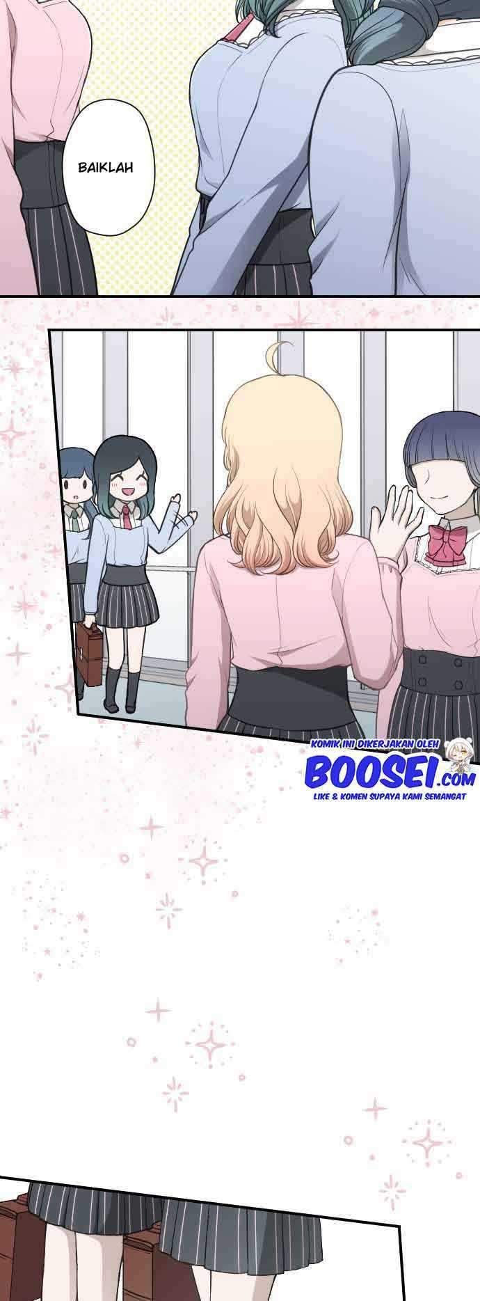 Ouji-sama Nante Iranai Chapter 191 Gambar 6