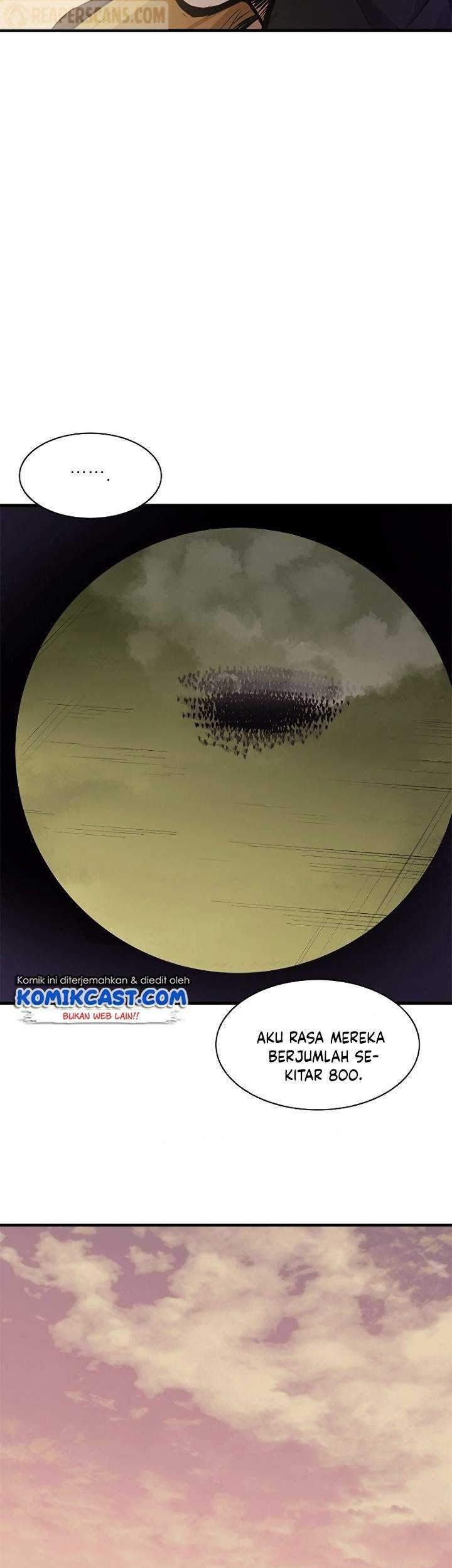 The Tutorial is Too Hard Chapter 27 Gambar 4