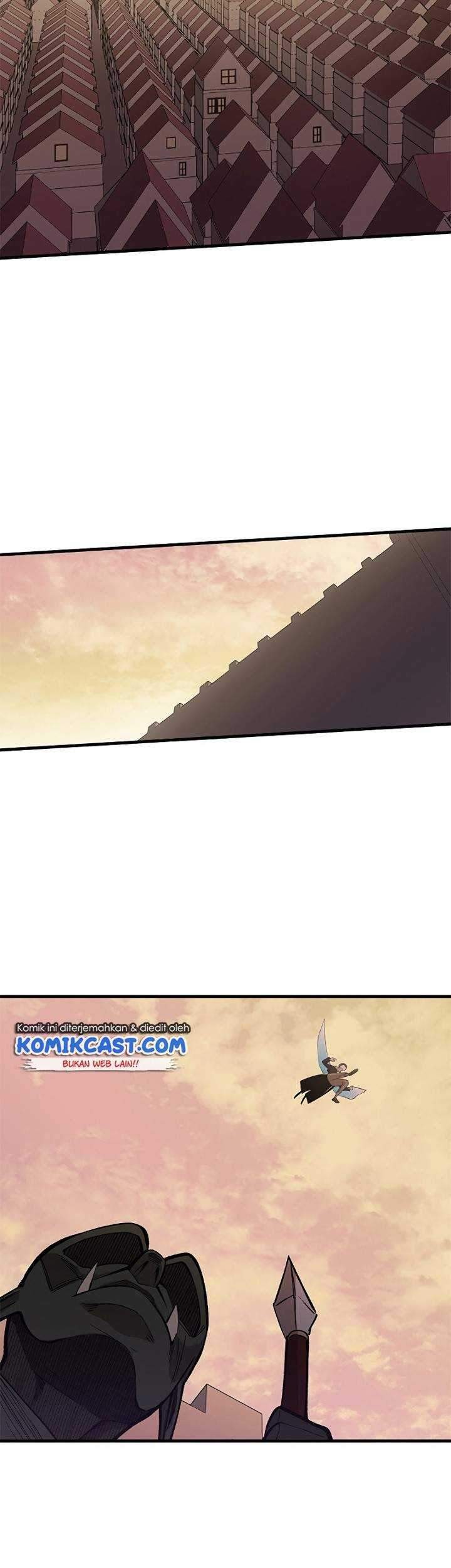 The Tutorial is Too Hard Chapter 27 Gambar 18