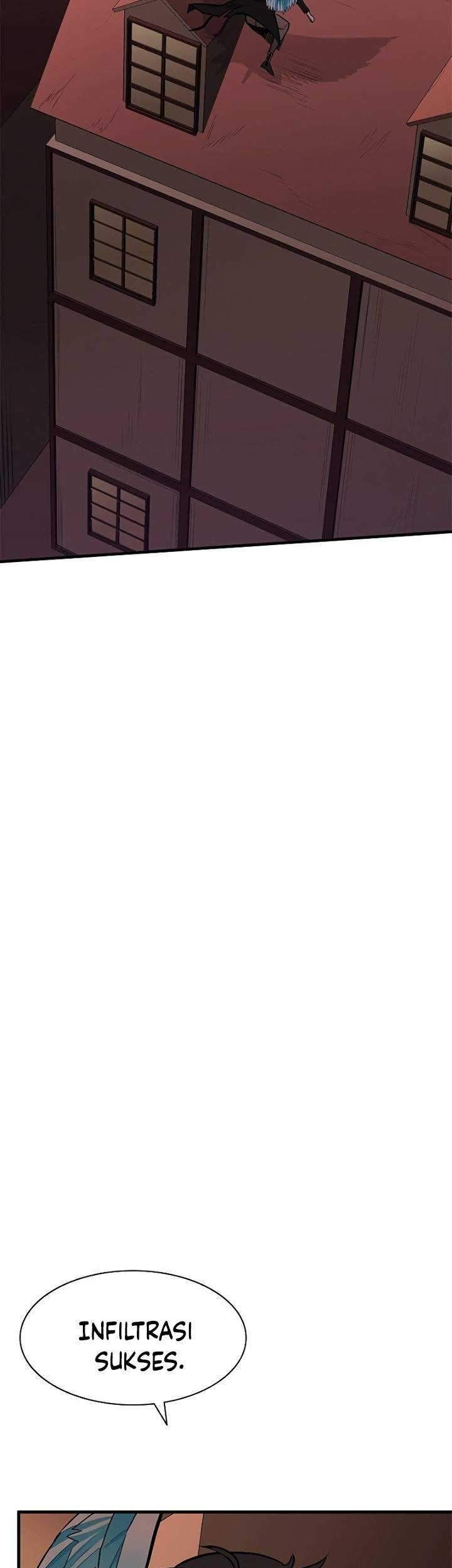 The Tutorial is Too Hard Chapter 27 Gambar 20