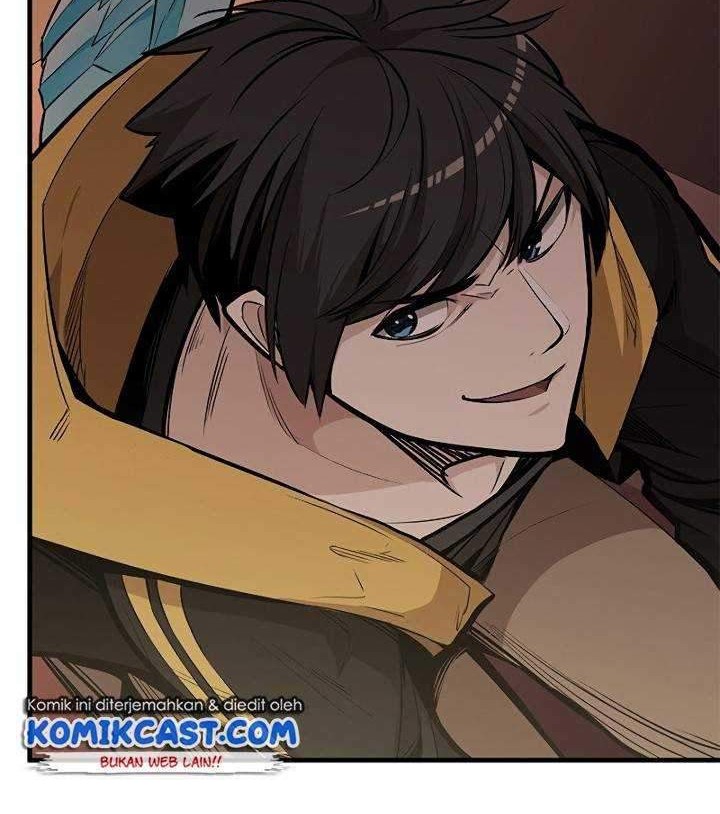 The Tutorial is Too Hard Chapter 27 Gambar 21