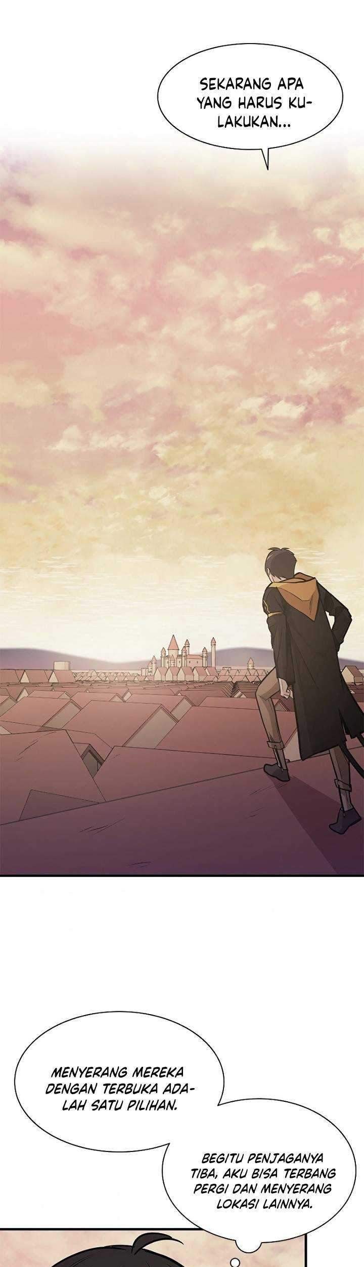 The Tutorial is Too Hard Chapter 27 Gambar 22