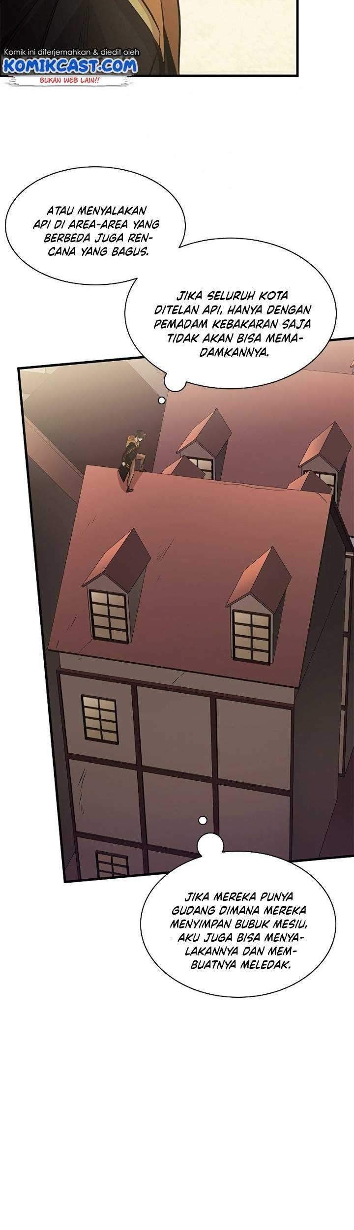 The Tutorial is Too Hard Chapter 27 Gambar 24