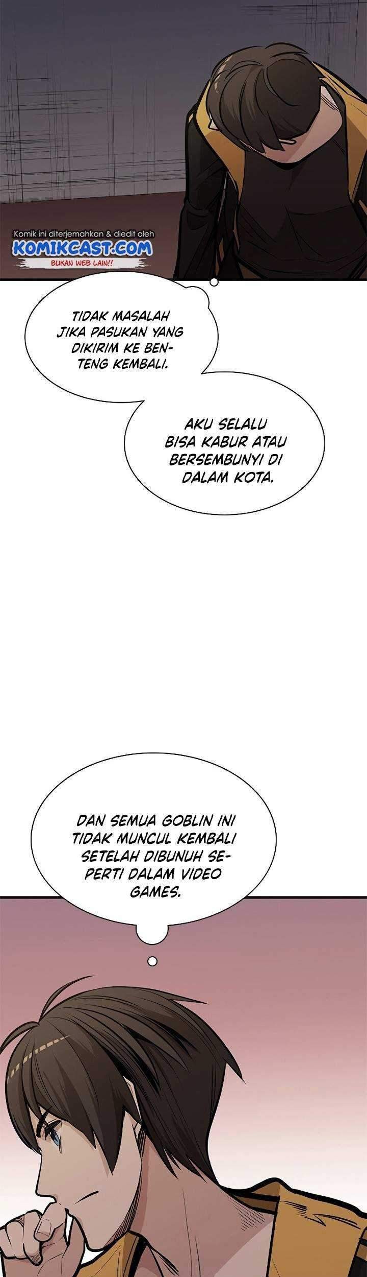 The Tutorial is Too Hard Chapter 27 Gambar 26