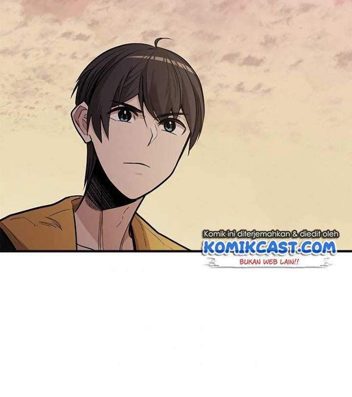 The Tutorial is Too Hard Chapter 27 Gambar 29