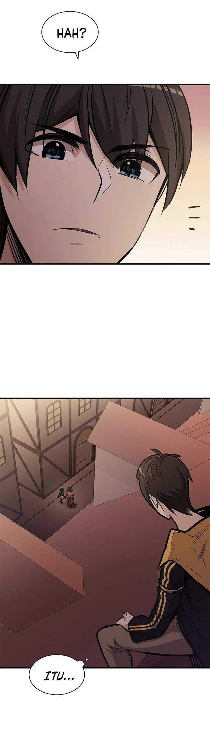 The Tutorial is Too Hard Chapter 27 Gambar 30