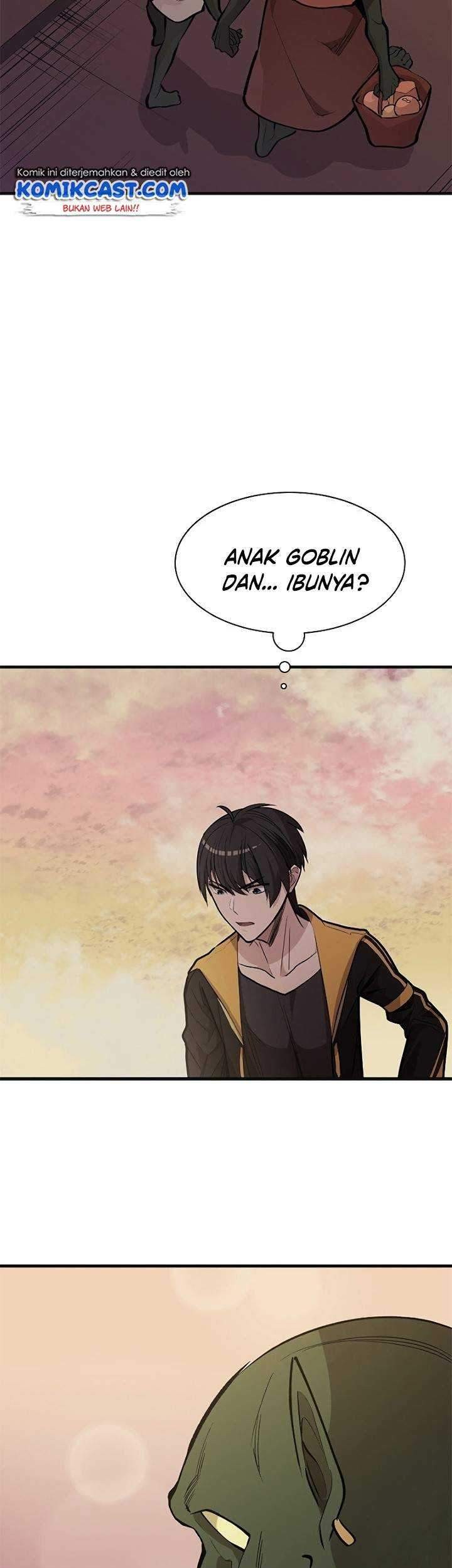 The Tutorial is Too Hard Chapter 27 Gambar 32