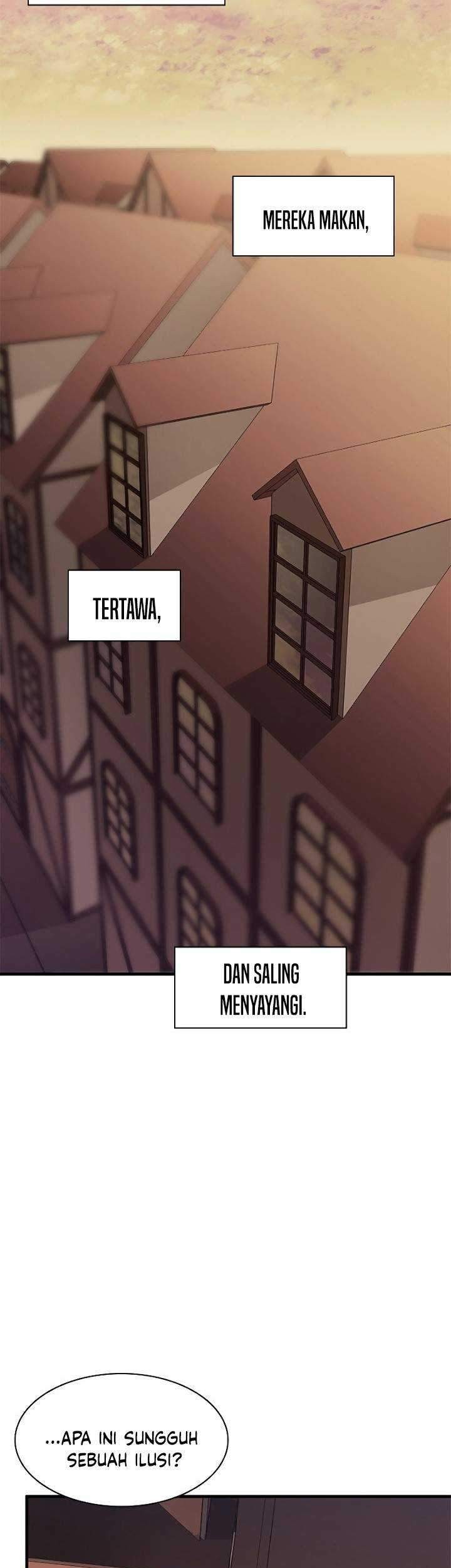 The Tutorial is Too Hard Chapter 27 Gambar 38