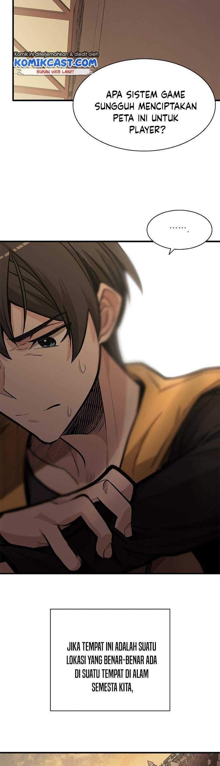 The Tutorial is Too Hard Chapter 27 Gambar 40