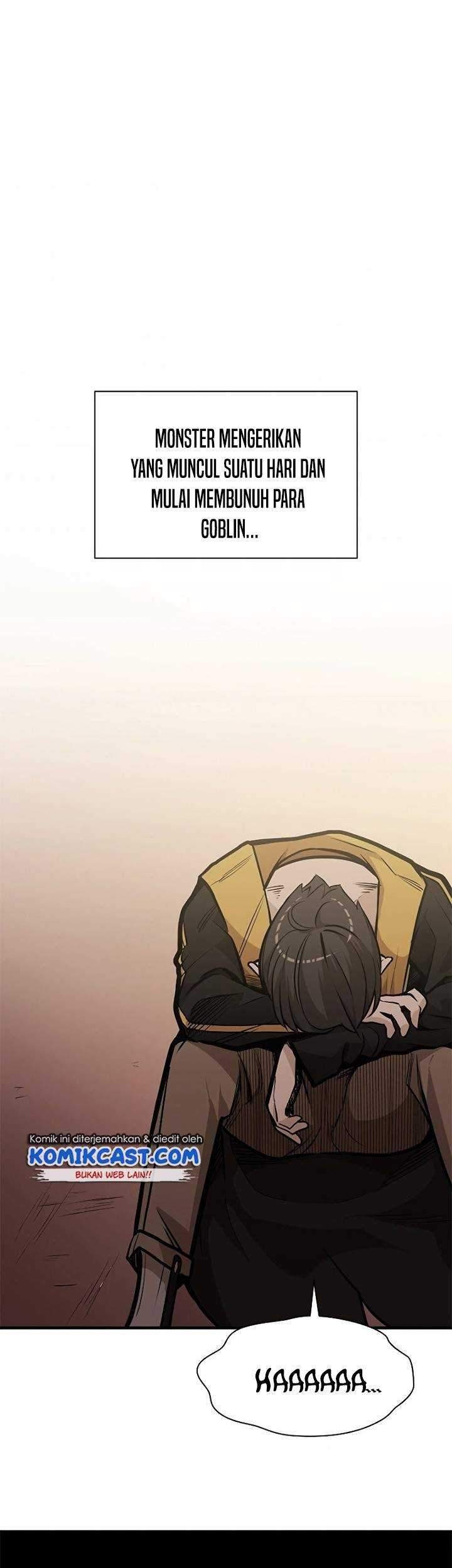 The Tutorial is Too Hard Chapter 27 Gambar 42