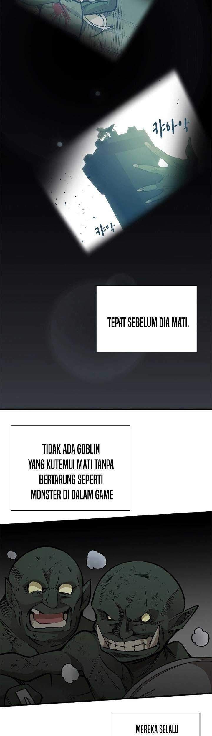 The Tutorial is Too Hard Chapter 27 Gambar 44