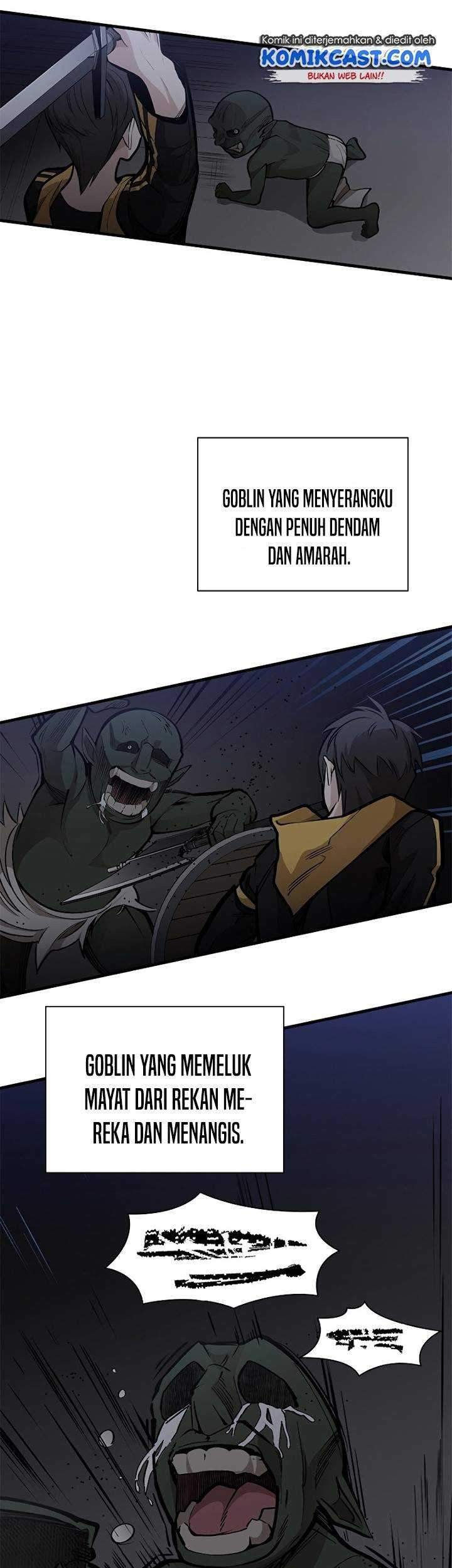 The Tutorial is Too Hard Chapter 27 Gambar 46