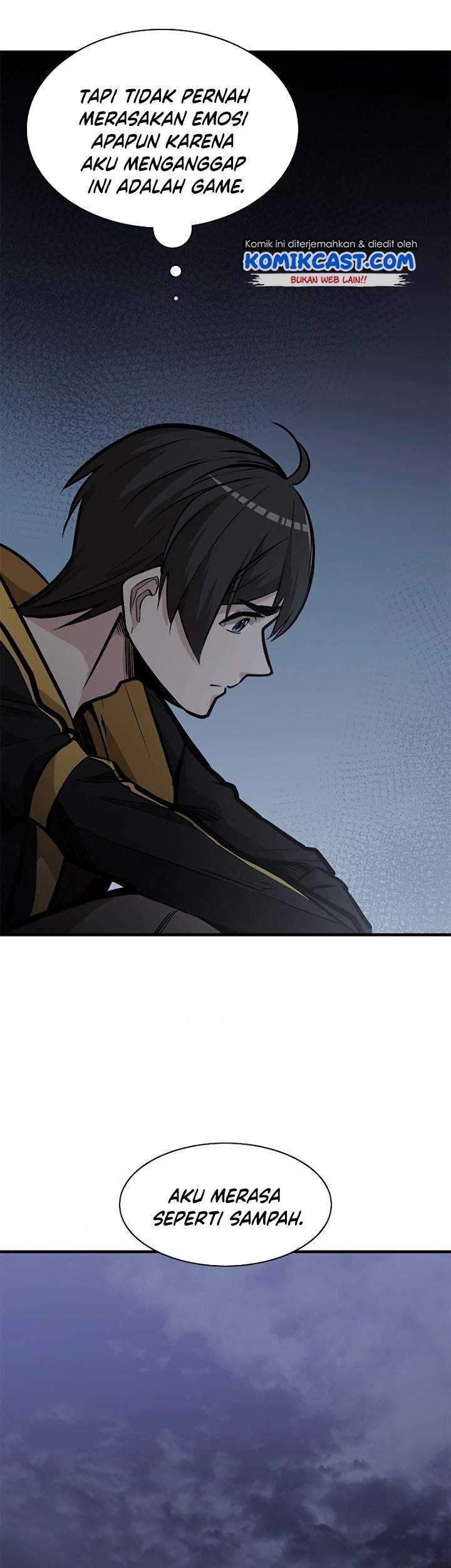 The Tutorial is Too Hard Chapter 27 Gambar 48